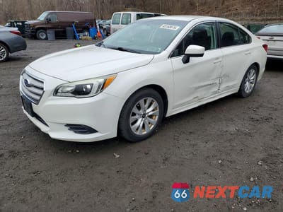 2015 SUBARU LEGACY 2.5I PREMIUM 4S3BNAC62F3025957 - główne zdjęcie licytacji z USA - miniatura