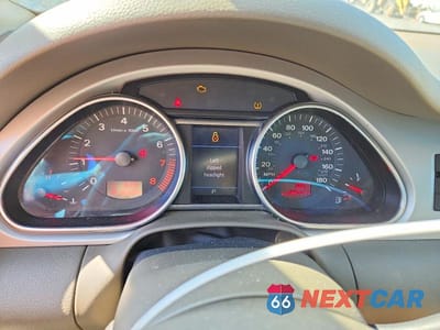 Zdjęcie 9 z 13 samochodu: 2009 AUDI Q7 VIN:WA1AY74L69D006220 - miniatura