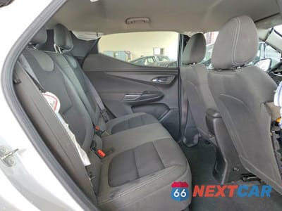 Zdjęcie 11 z 13 samochodu: 2023 CHEVROLET BOLT EUV LT VIN:1G1FY6S00P4146378 - miniatura