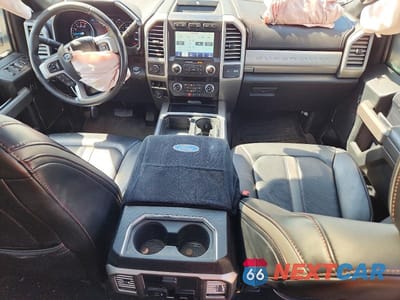 Zdjęcie 8 z 12 samochodu: 2020 FORD F250 SUPER DUTY VIN:1FT8W2BT1LEC17553 - miniatura