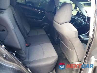 Zdjęcie 11 z 14 samochodu: 2022 TOYOTA RAV4 XLE VIN:2T3P1RFV0NC288884 - miniatura