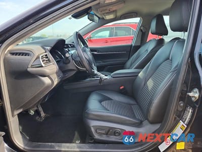 Zdjęcie 7 z 12 samochodu: 2018 TOYOTA CAMRY SE VIN:4T1B11HK7JU617399 - miniatura