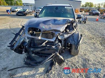 Piąte zdjęcie samochodu w środku: 2013 BMW X5 XDRIVE35D VIN:5UXZW0C52D0B91537 - miniatura