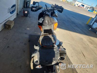 Zdjęcie 6 z 8 samochodu: 2010 KTM 990 SUPERMOTO VIN:VBKVS9406AM970054 - miniatura