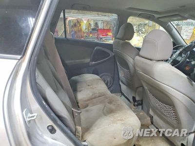 Zdjęcie 11 z 13 samochodu: 2008 TOYOTA RAV4 LIMITED VIN:JTMBD31VX86066055 - miniatura