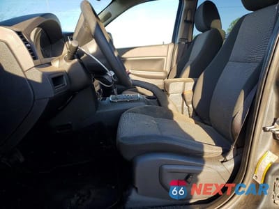 Zdjęcie 7 z 13 samochodu: 2008 JEEP GRAND CHEROKEE LAREDO VIN:1J8GR48K98C119427 - miniatura