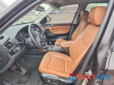 Zdjęcie 7 z 13 samochodu: 2016 BMW X3 XDRIVE28I VIN:5UXWX9C53G0D87947 - miniatura