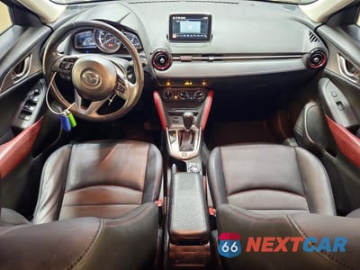 Zdjęcie 8 z 13 samochodu: 2016 MAZDA CX-3 TOURING VIN:JM1DKBC73G0126718 - miniatura