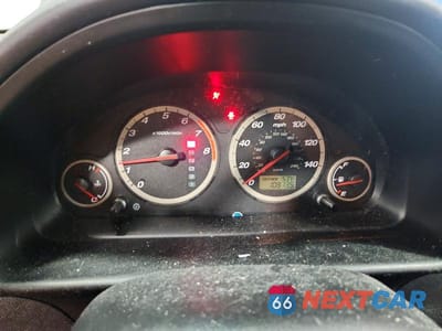 Zdjęcie 9 z 14 samochodu: 2005 HONDA CR-V EX VIN:JHLRD78845C036085 - miniatura