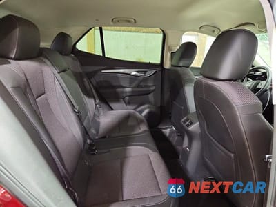 Zdjęcie 11 z 13 samochodu: 2023 BUICK ENVISION PREFERRED VIN:LRBAZLR41PD014847 - miniatura