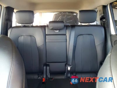 Zdjęcie 10 z 13 samochodu: 2021 MERCEDES-BENZ GLB 250 4MATIC VIN:W1N4M4HB1MW131467 - miniatura