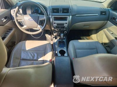 Zdjęcie 8 z 12 samochodu: 2012 FORD FUSION SEL VIN:3FAHP0JAXCR426844 - miniatura