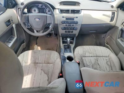 Zdjęcie 8 z 11 samochodu: 2009 FORD FOCUS SE VIN:1FAHP35NX9W116066 - miniatura