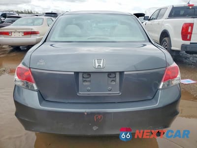 Zdjęcie 6 z 12 samochodu: 2009 HONDA ACCORD LXP VIN:1HGCP26469A106895 - miniatura