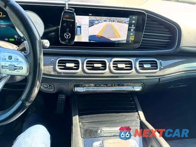 Zdjęcie 10 z 10 samochodu: 2021 MERCEDES-BENZ GLE AMG 53 4MATIC VIN:4JGFB6BE1MA450171 - miniatura