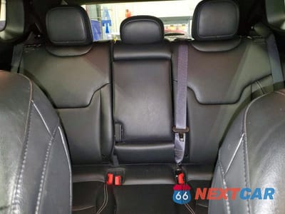 Zdjęcie 10 z 13 samochodu: 2025 JEEP COMPASS LIMITED VIN:3C4NJDCN4ST593868 - miniatura