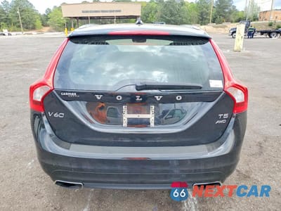 Zdjęcie 6 z 12 samochodu: 2015 VOLVO V60 PREMIER VIN:YV1612SKXF1219370 - miniatura