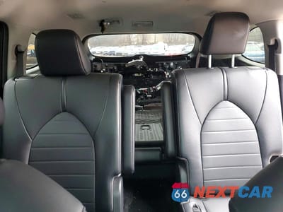 Zdjęcie 10 z 13 samochodu: 2021 TOYOTA HIGHLANDER XLE VIN:5TDGZRBH6MS096649 - miniatura