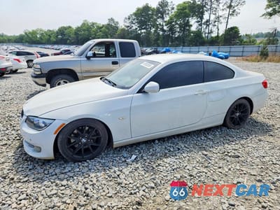 2013 BMW 328 I WBAKE3C52DE772069 - główne zdjęcie licytacji z USA - miniatura