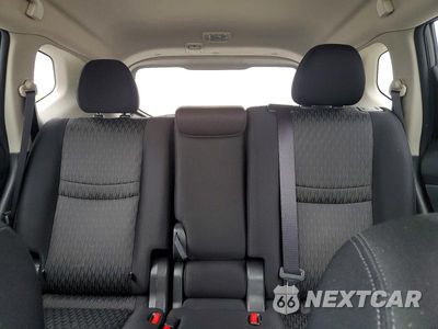 Zdjęcie 10 z 13 samochodu: 2017 NISSAN ROGUE S VIN:JN8AT2MV7HW276329 - miniatura