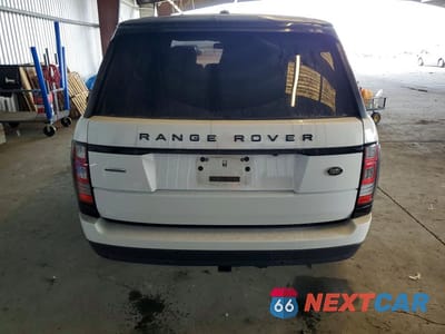 Zdjęcie 6 z 14 samochodu: 2015 LAND ROVER RANGE ROVER SUPERCHARGED VIN:SALGS2TFXFA204059 - miniatura