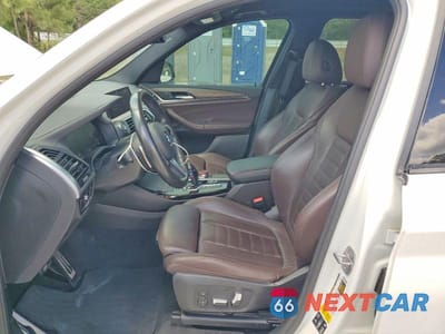 Zdjęcie 7 z 14 samochodu: 2020 BMW X3 XDRIVEM40I VIN:5UXTY9C0XLLE60289 - miniatura