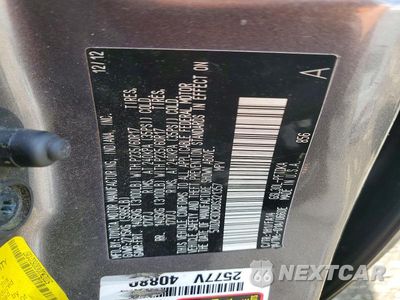 Zdjęcie 14 z 14 samochodu: 2013 TOYOTA SIENNA L 7-PASSENGER VIN:5TDZK3DC8DS321357 - miniatura