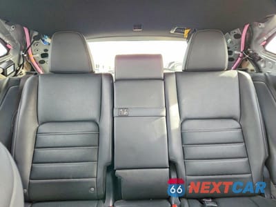 Zdjęcie 10 z 14 samochodu: 2016 LEXUS NX 200T F SPORT VIN:JTJBARBZ7G2061105 - miniatura