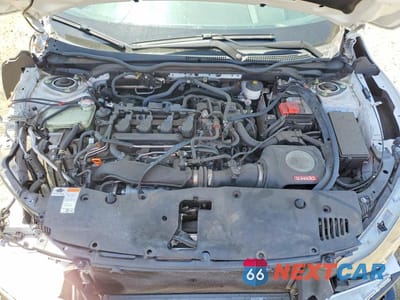 Zdjęcie 11 z 13 samochodu: 2021 HONDA CIVIC SPORT VIN:SHHFK7G46MU204068 - miniatura