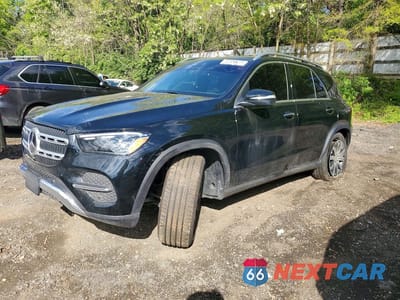 2026 MERCEDES-BENZ GLE 350 4JGFB4FB8TB571020 - główne zdjęcie licytacji z USA - miniatura