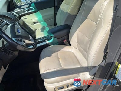 Zdjęcie 13 z 14 samochodu: 2015 FORD EXPLORER LIMITED VIN:1FM5K7F87FGB56425 - miniatura