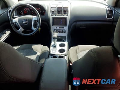 Zdjęcie 8 z 14 samochodu: 2011 GMC ACADIA SLE VIN:1GKKRPED2BJ359418 - miniatura