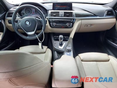 Zdjęcie 8 z 12 samochodu: 2017 BMW 330 I VIN:WBA8B9C56HK675910 - miniatura