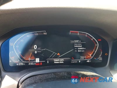 Zdjęcie 9 z 13 samochodu: 2021 BMW 330XI VIN:3MW5R7J08M8B99777 - miniatura