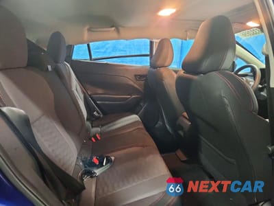 Zdjęcie 10 z 12 samochodu: 2025 SUBARU IMPREZA SPORT VIN:JF1GUAFC8S8294316 - miniatura