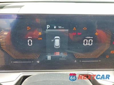 Zdjęcie 9 z 13 samochodu: 2025 KIA SORENTO EX VIN:5XYRH4JF2SG397864 - miniatura