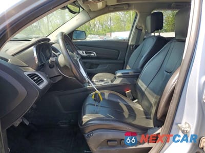 Zdjęcie 7 z 13 samochodu: 2015 GMC TERRAIN SLT VIN:2GKFLYE33F6253126 - miniatura