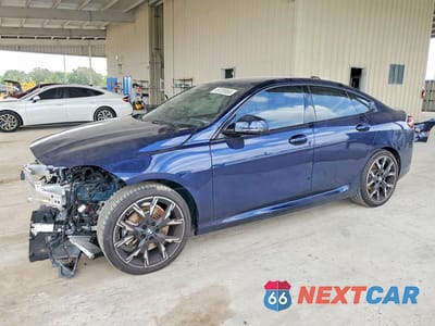 2025 BMW 228XI WBA23GG0XS7S80225 - główne zdjęcie licytacji z USA - miniatura