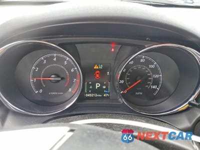 Zdjęcie 9 z 14 samochodu: 2022 MITSUBISHI OUTLANDER SPORT ES VIN:JA4ARUAU2NU023146 - miniatura
