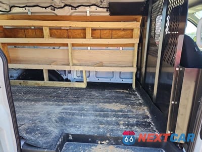 Zdjęcie 11 z 13 samochodu: 2024 FORD TRANSIT T-250 CARGO * R&D * PRI FLEET * VIN:1FTBR1Y82RKA71278 - miniatura