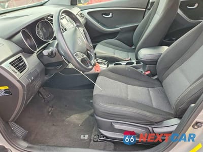 Zdjęcie 7 z 12 samochodu: 2017 HYUNDAI ELANTRA GT BASE VIN:KMHD35LH3HU361777 - miniatura