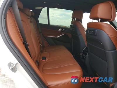 Zdjęcie 10 z 11 samochodu: 2020 BMW X5 SDRIVE 40I VIN:5UXCR4C00L9D56830 - miniatura