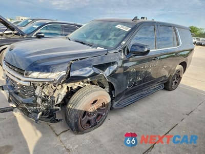 2023 CHEVROLET TAHOE C1500 1GNSCLED5PR493409 - główne zdjęcie licytacji z USA - miniatura