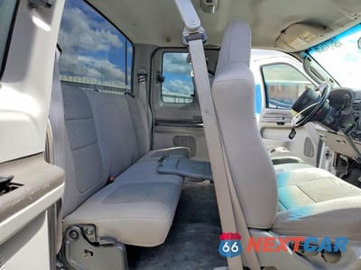 Zdjęcie 10 z 11 samochodu: 2006 FORD F250 SUPER DUTY VIN:1FTSX21P16EA85373 - miniatura