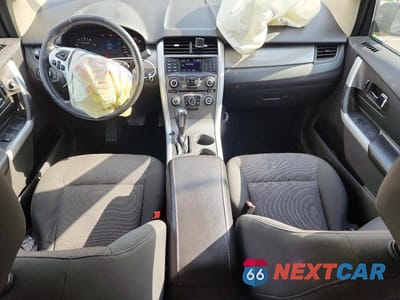 Zdjęcie 8 z 13 samochodu: 2011 FORD EDGE SEL VIN:2FMDK4JC3BBB21758 - miniatura
