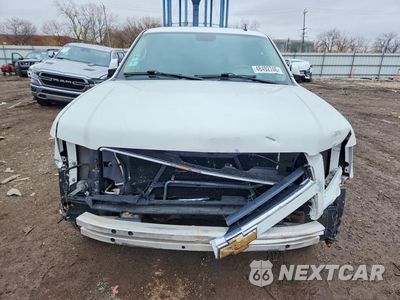 Piąte zdjęcie samochodu w środku: 2009 CHEV TAHOE VIN:1GNFK13539R109960 - miniatura