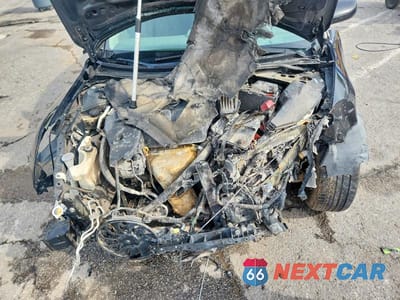 Zdjęcie 11 z 12 samochodu: 2010 NISSAN ALTIMA 2.5 VIN:1N4AL2AP7AN506230 - miniatura