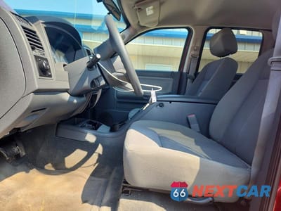 Zdjęcie 7 z 12 samochodu: 2006 DODGE DAKOTA QUAD SLT VIN:1D7HE48N56S592817 - miniatura