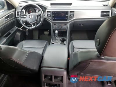Zdjęcie 8 z 13 samochodu: 2018 VOLKSWAGEN ATLAS SE VIN:1V2KR2CA5JC577622 - miniatura