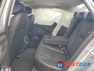 Zdjęcie 10 z 12 samochodu: 2024 HONDA ACCORD TOURING HYBRID VIN:1HGCY2F8XRA010140 - miniatura